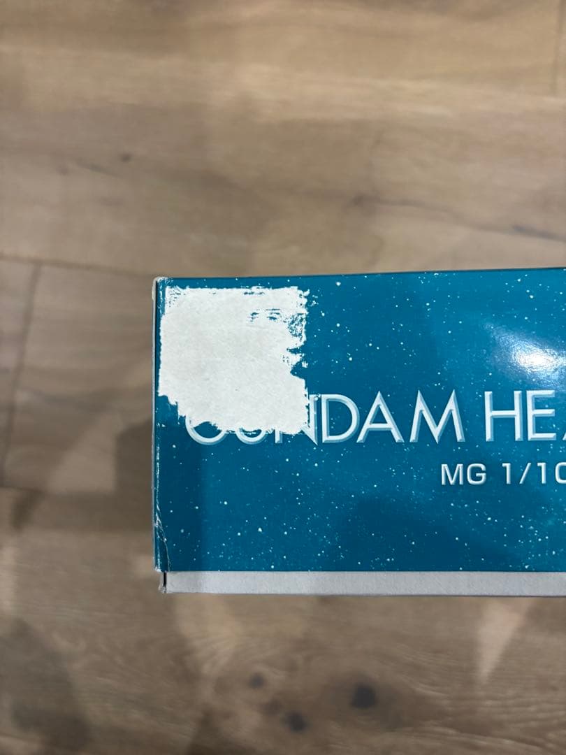 MG 1/100 ガンダムヘビーアームズ改 EW