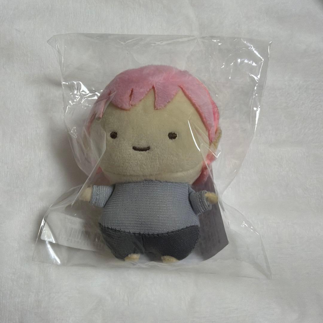 超特急　シューヤ　ぬい