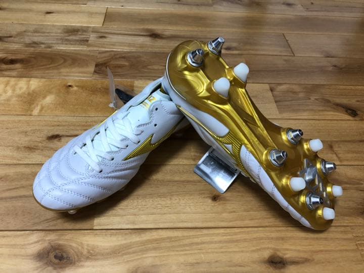 mizuno モレリアネオ2 MIX Made In Japan 国内未発売