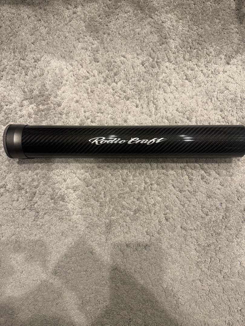 ロデオクラフト　ホワイトウルフ606L-e maniac’s LTD