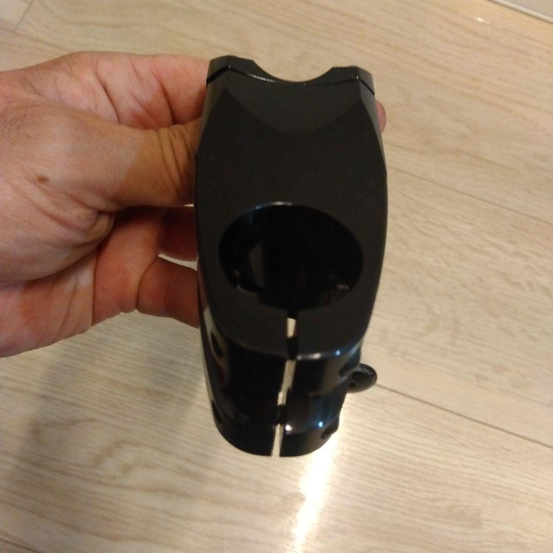 THOMSON Elite X4ステム 31.8mm ＆キャップ