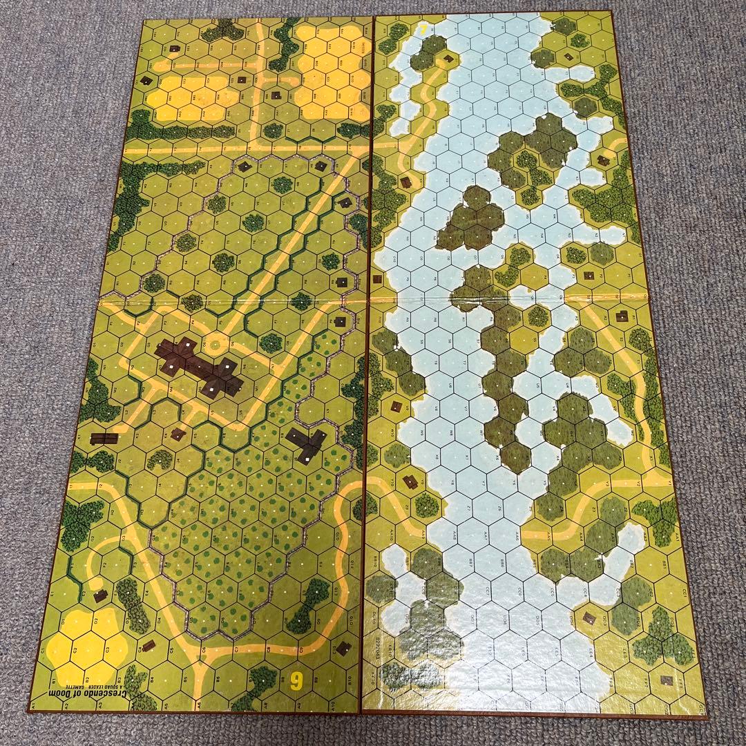 電撃ドイツ戦車隊