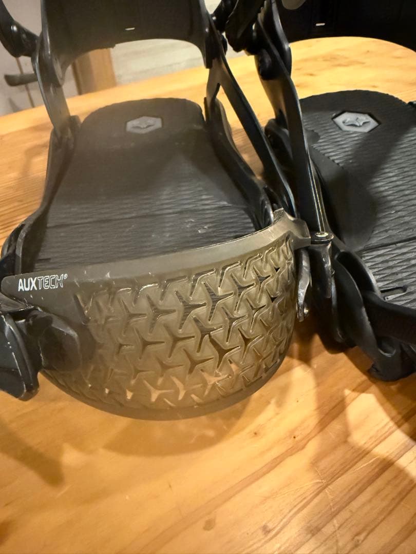 ROME SDS KATANA Bindings ローム　カタナ　ビンディング