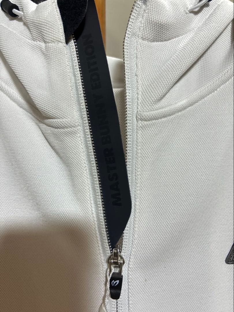 セットアップ　新品未使用マスターバニー