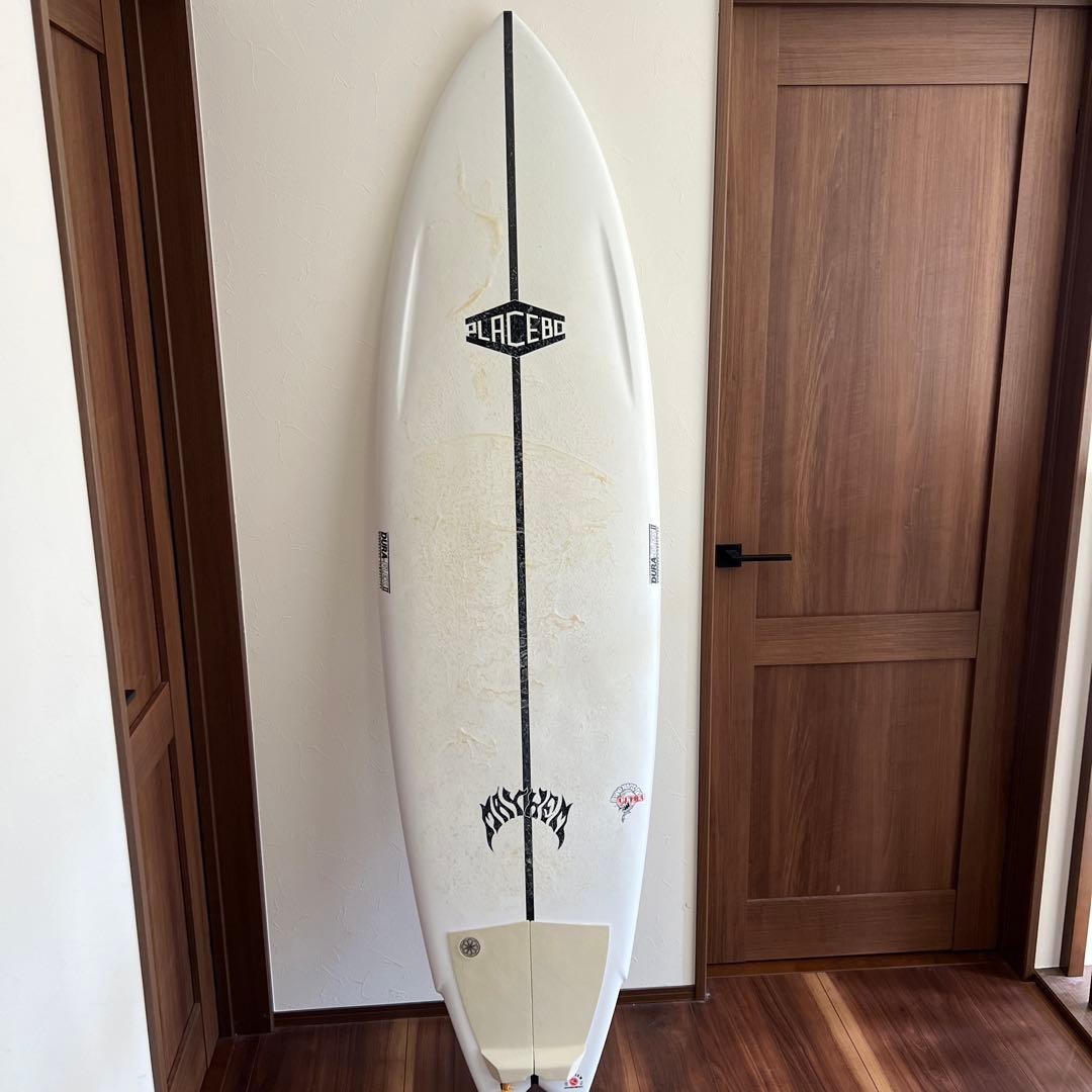 プレセボ RNFウルトラ 6.6 メンヘム