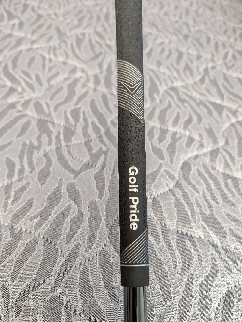 キャロウェイエリートマックスファスト3W