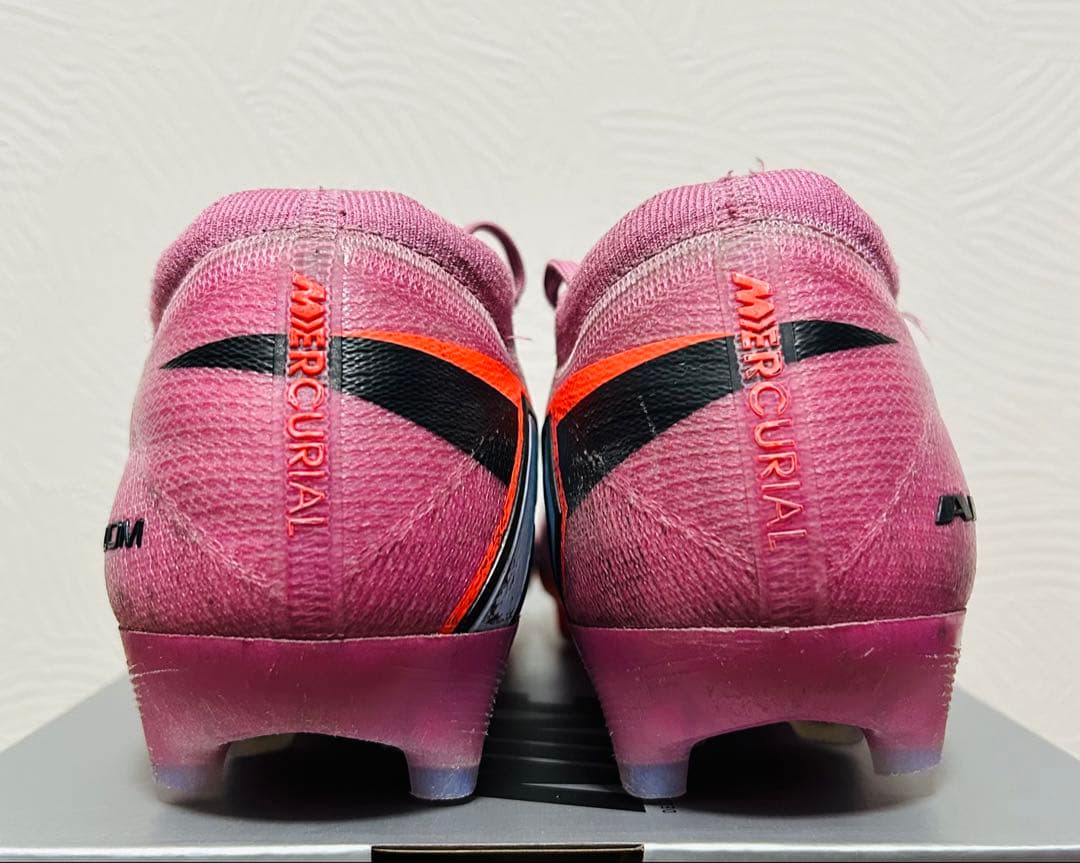 マーキュリアル ヴェイパー16 エリート AG