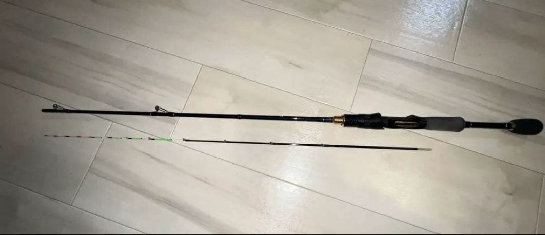 宇崎日進　イングラム筏