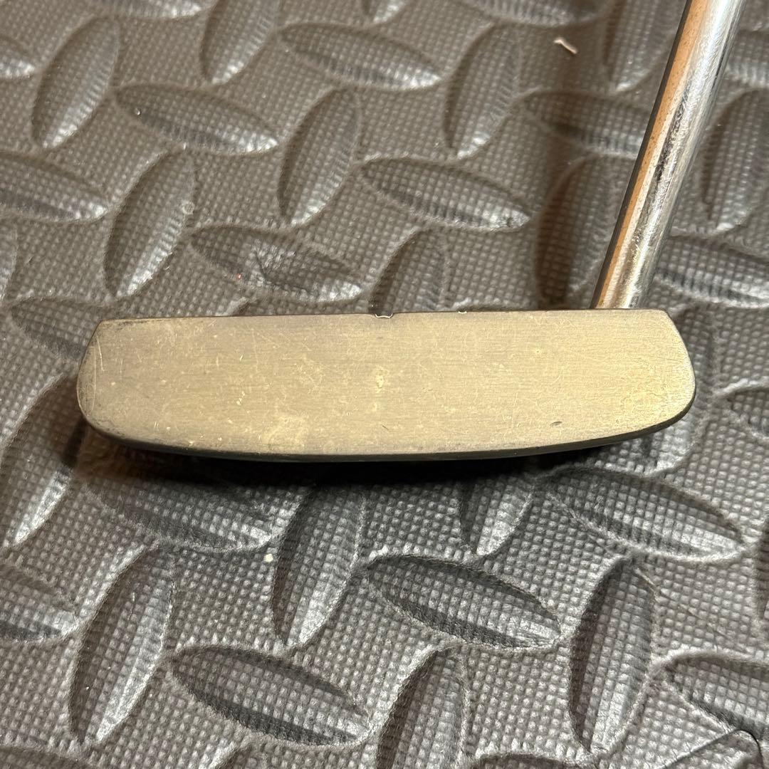 PING Karsten MLT USA製 オリジナル パター ゴルフ ピン