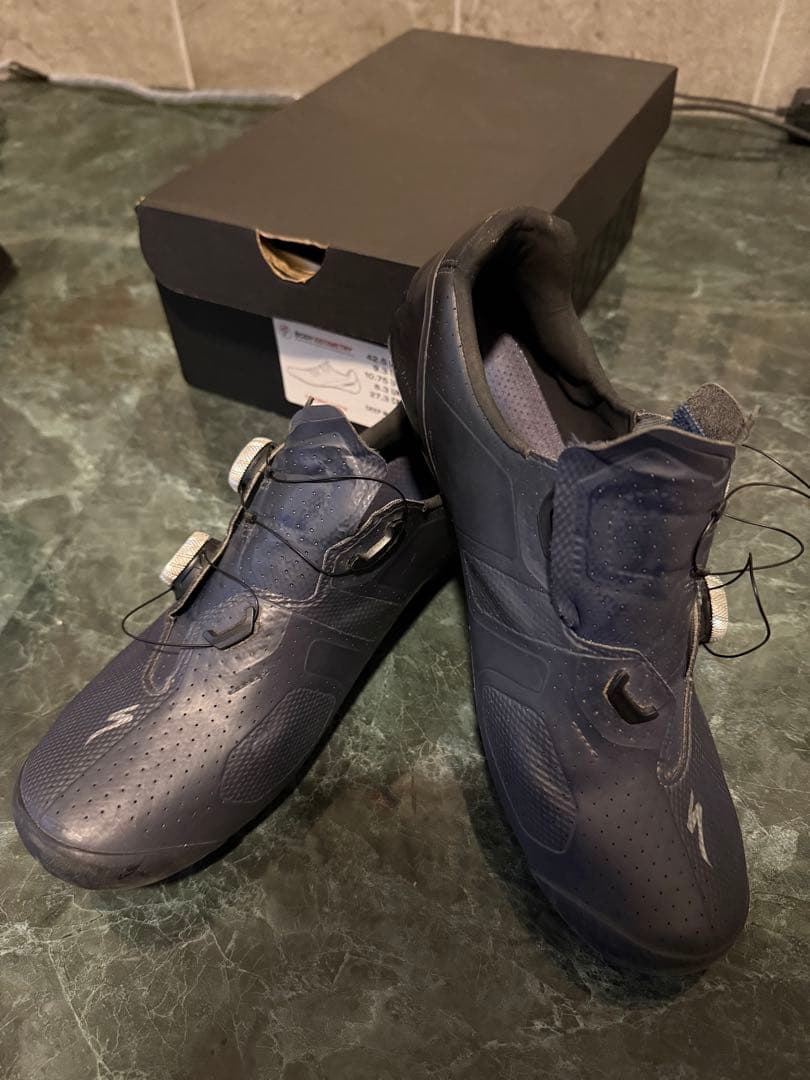 【最終SALE】SWorks Torch 42.5 EU