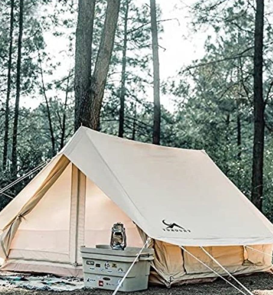 TOMOUNT ポリコットン TC テント キャンプ