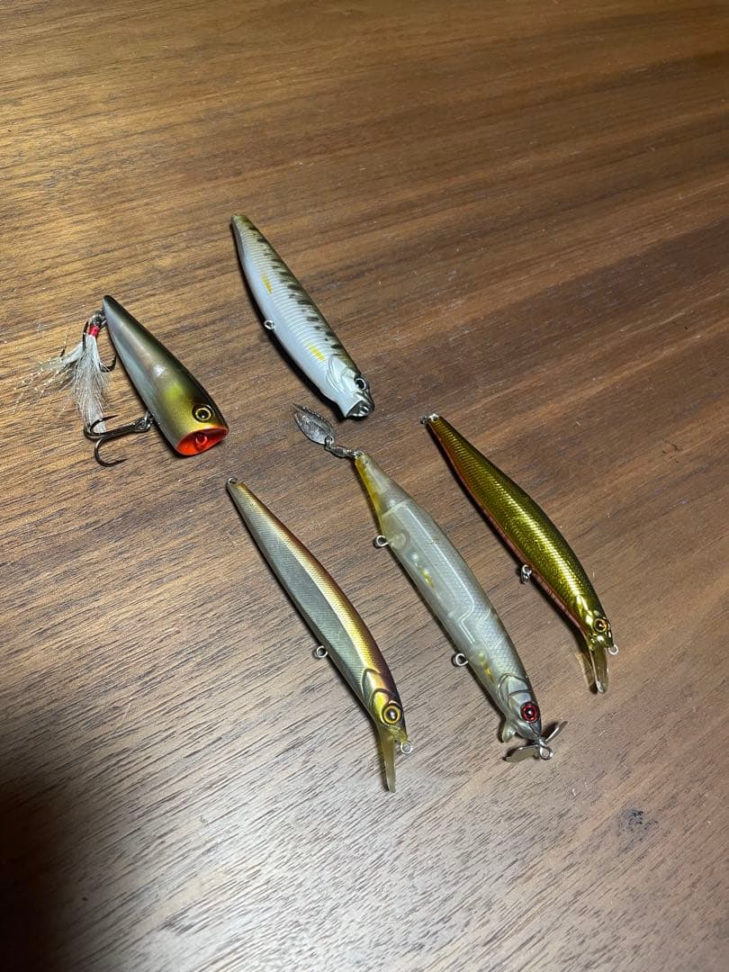 一誠　常吉　セット