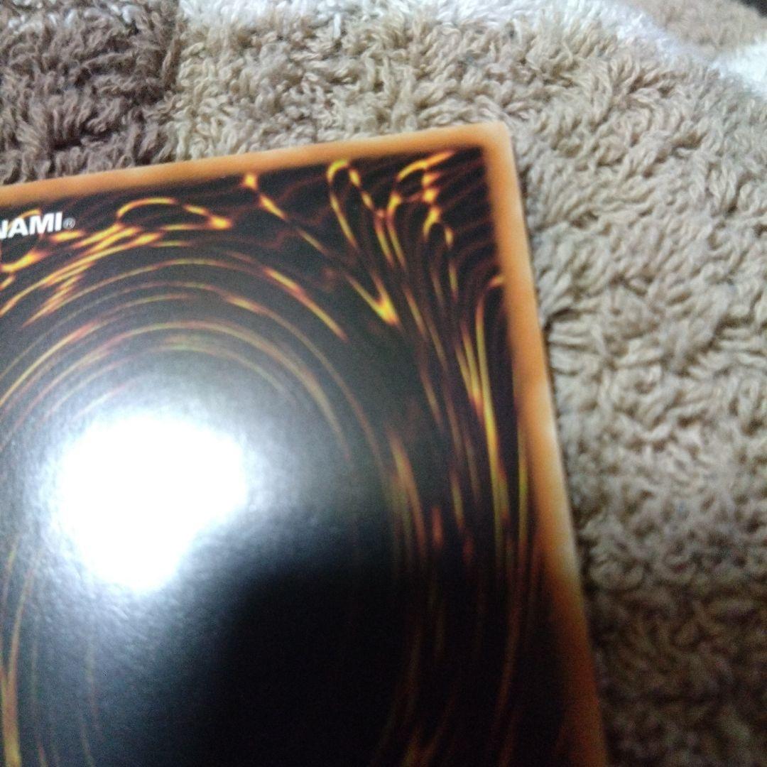 「4°€・」　ブラック・マジシャン・ガール　韓国語ver.