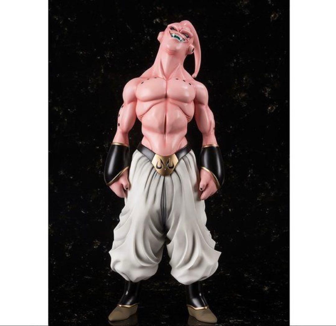 ドラゴンボール フィギュアーツ ZERO EX 魔人ブウ