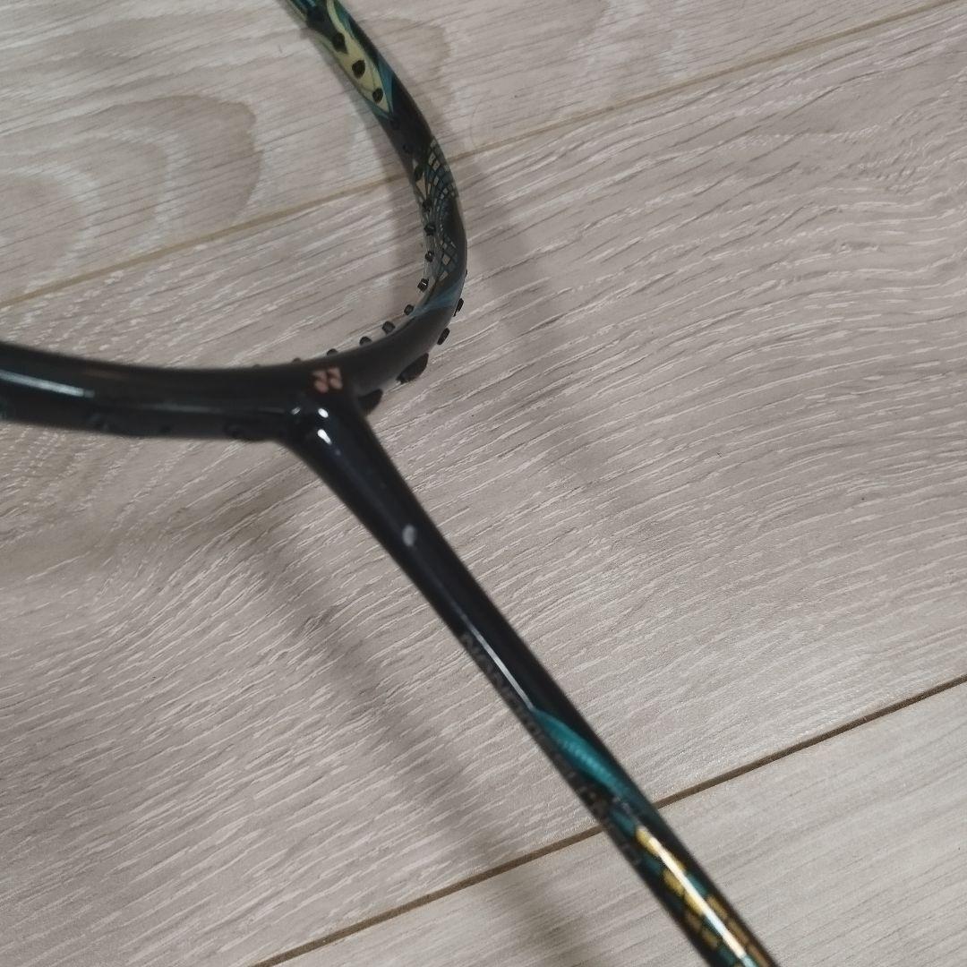 アストロクス88Sゲーム ヨネックス