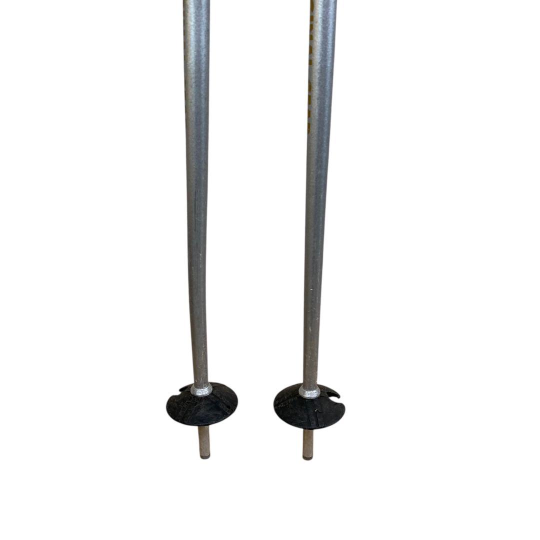 【子ども用スキーセット】すぐにゲレンデへ！板138cm ブーツ22.5cm