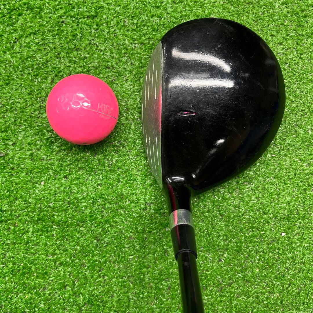 NFG-281 WORLD EAGLE FW.アイアン.パター レディースセット