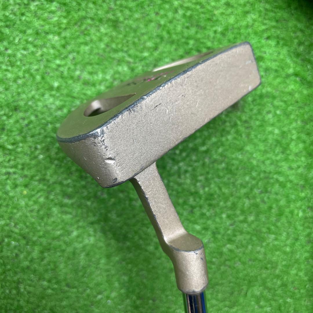 NFG-281 WORLD EAGLE FW.アイアン.パター レディースセット