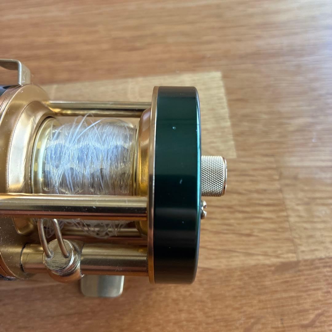 リール Ming Yang w300