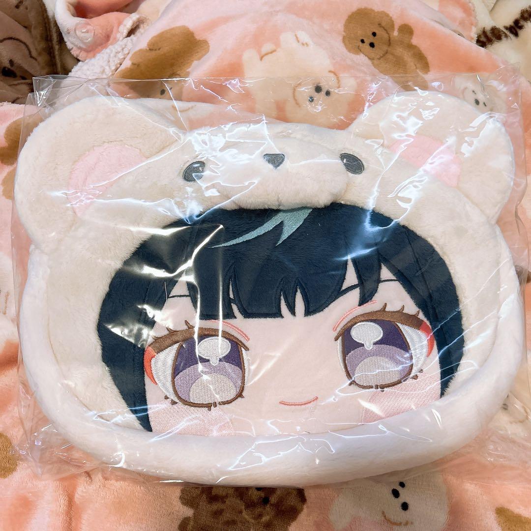 あんスタ おかおbigショルダー エス