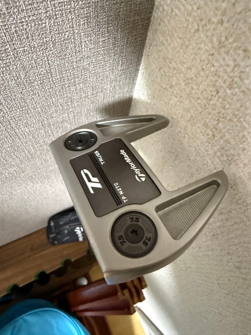 TP トラスパター M2TC トラスセンター　34インチ