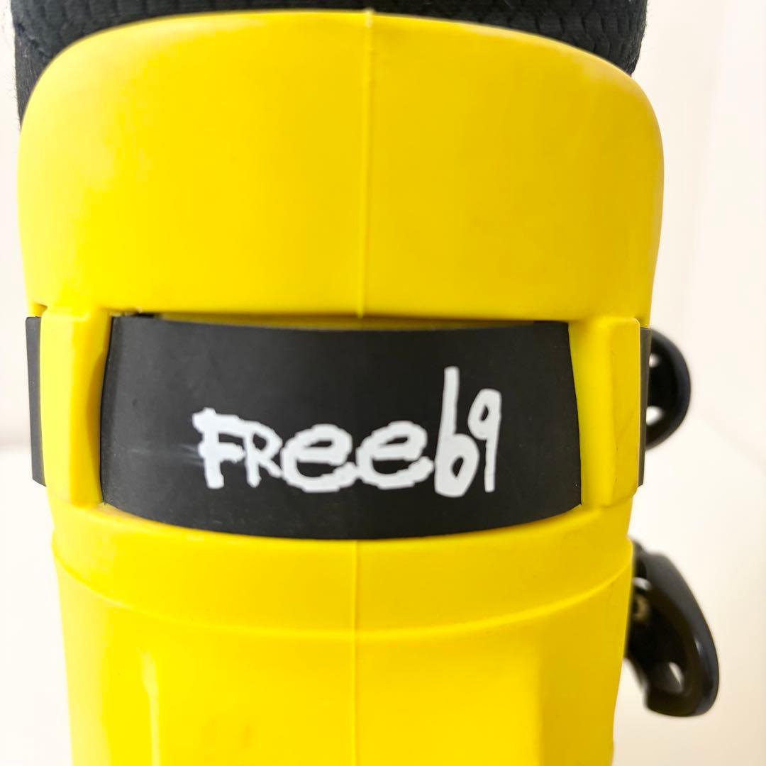 DEELUXE FREE69 スノーボード アルペンハードブーツ