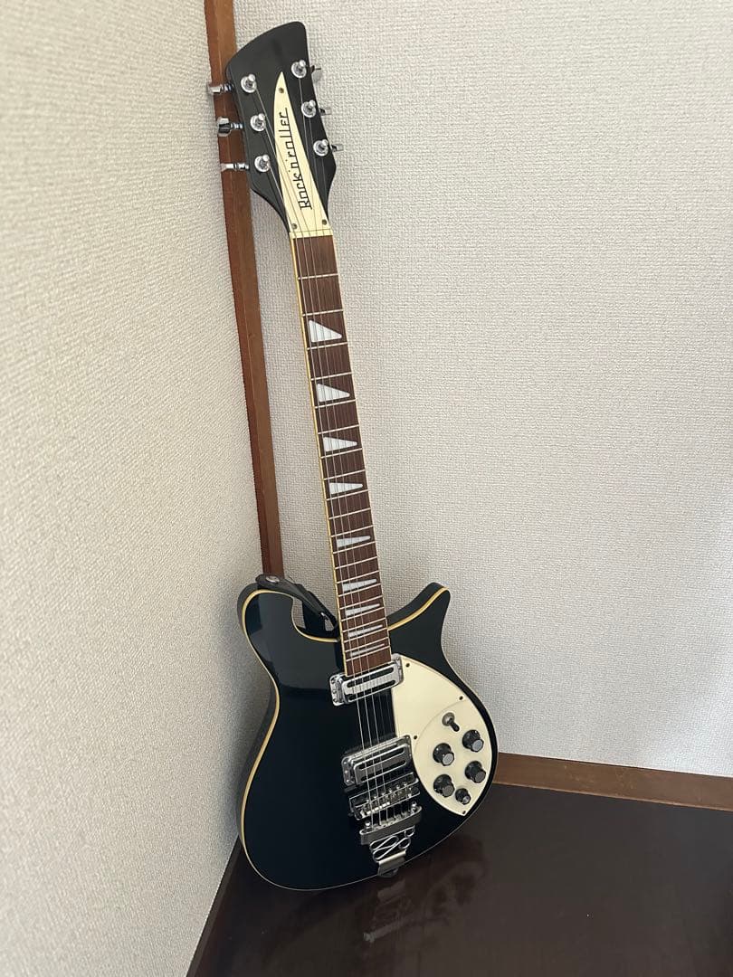 k*n様 特価　Rock’n’roller AriaProII Rickenba