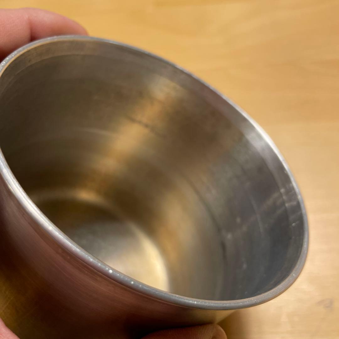 バーベキュー・調理用品 Jindaiji Mountain Works Hillbilly Pot550
