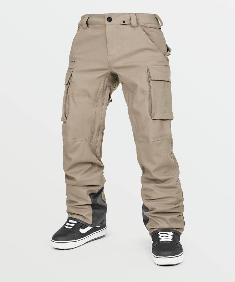 VOLCOM Mens New Articulated Pants サイズL