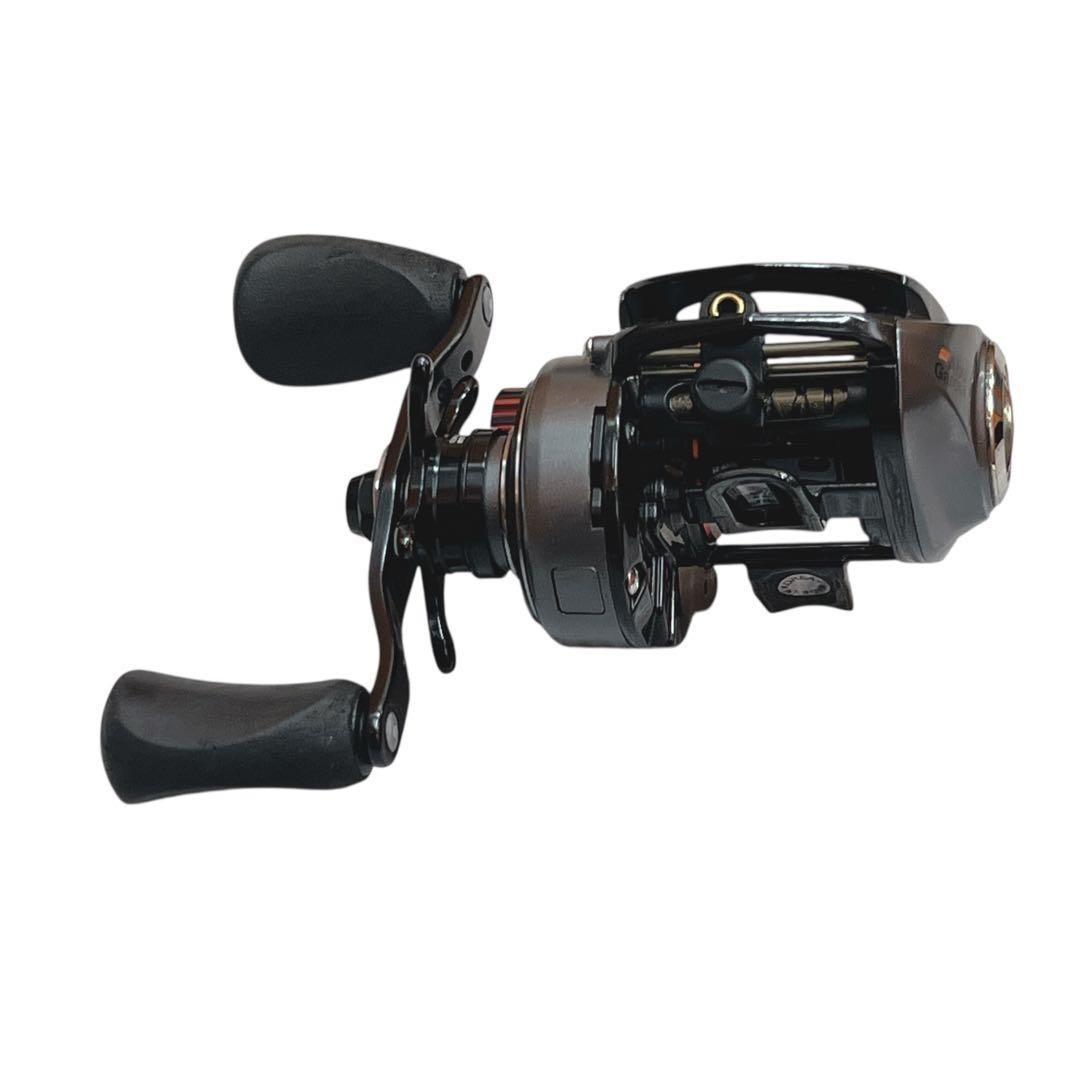 ABU GARCIA Revo LV7 リール