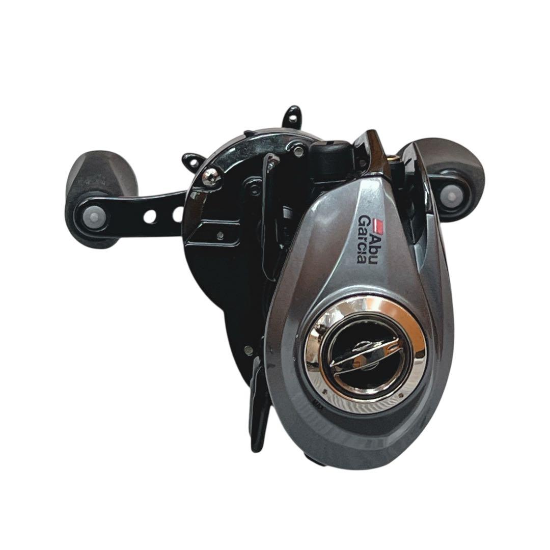 ABU GARCIA Revo LV7 リール