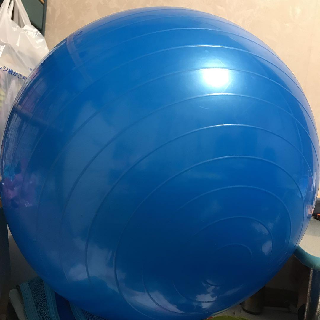 バランスボール