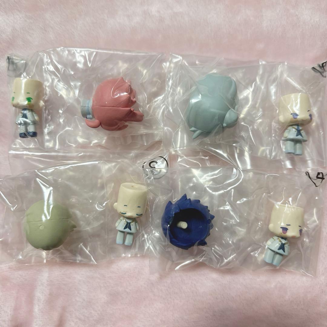 あんスタ⌇こえだらいず fine