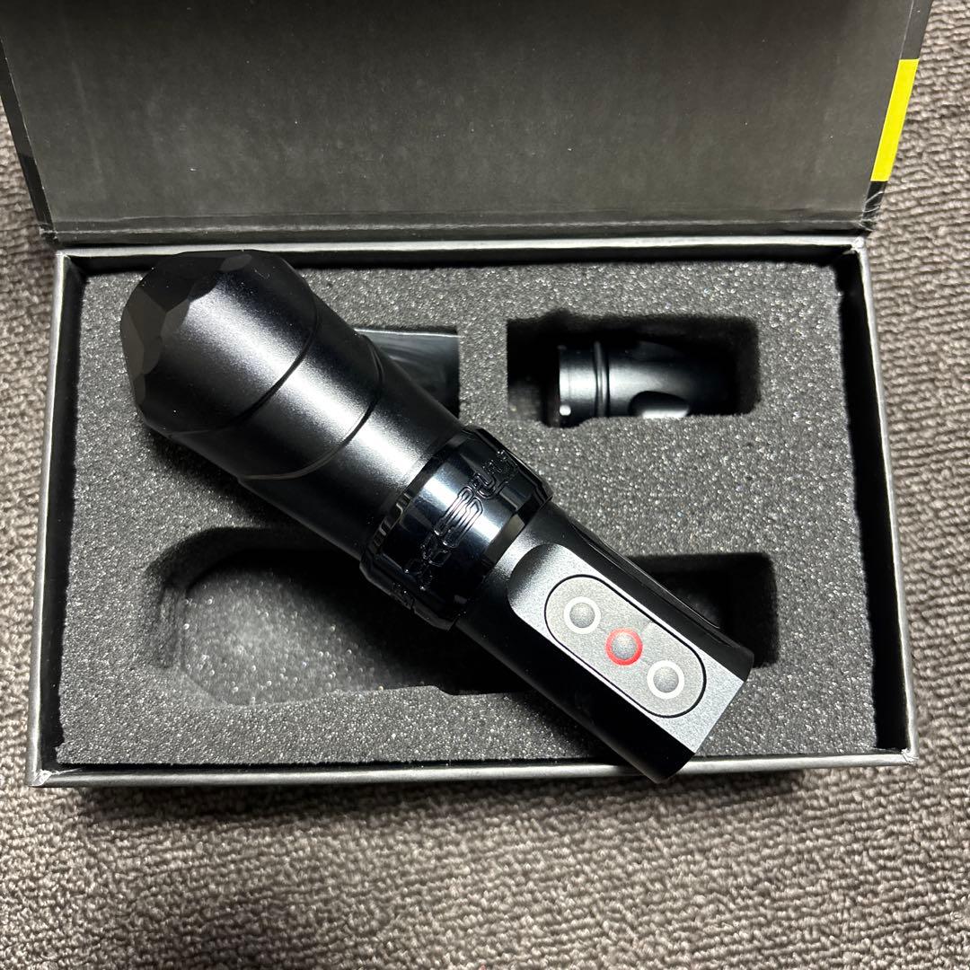 MAXタトゥーマシン　美品！