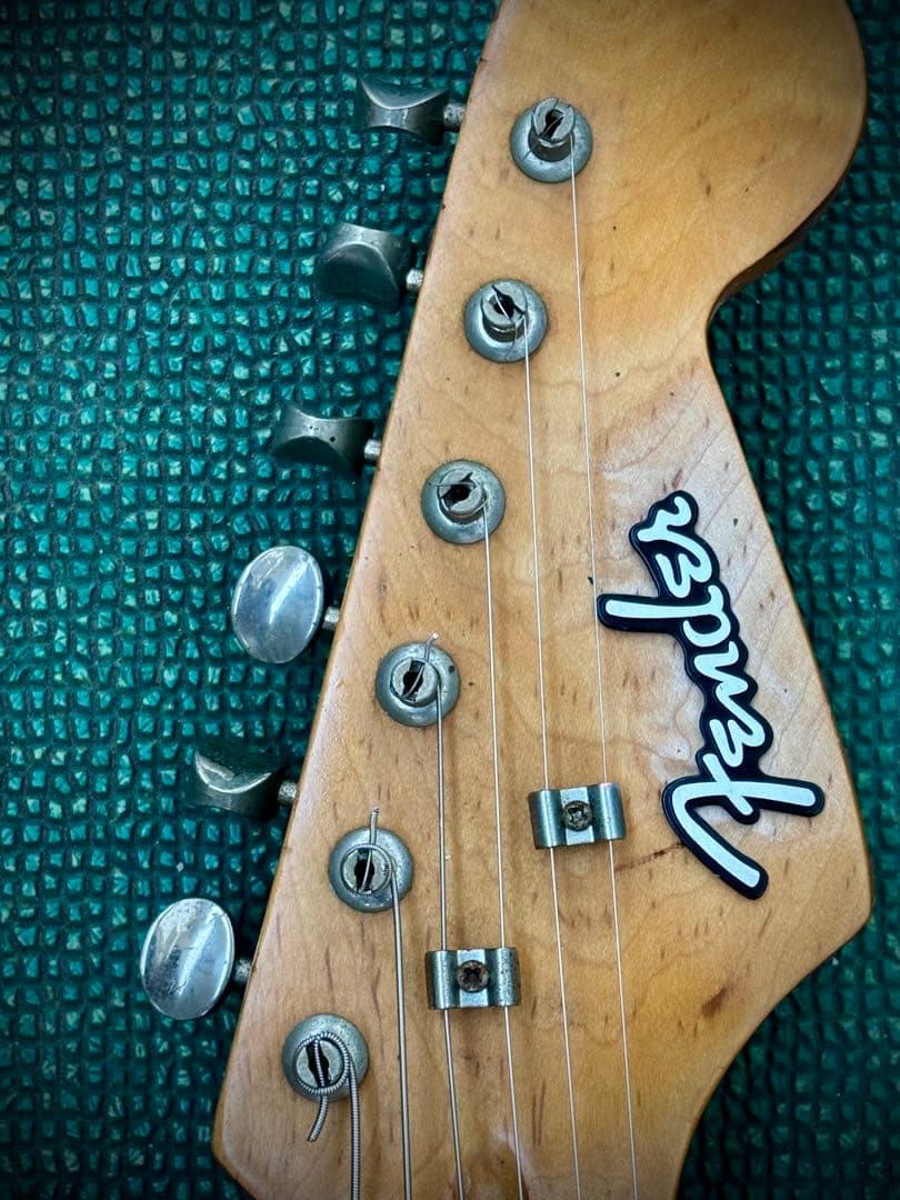 ギター・ウクレレ・マンドリン＊リメイク工房