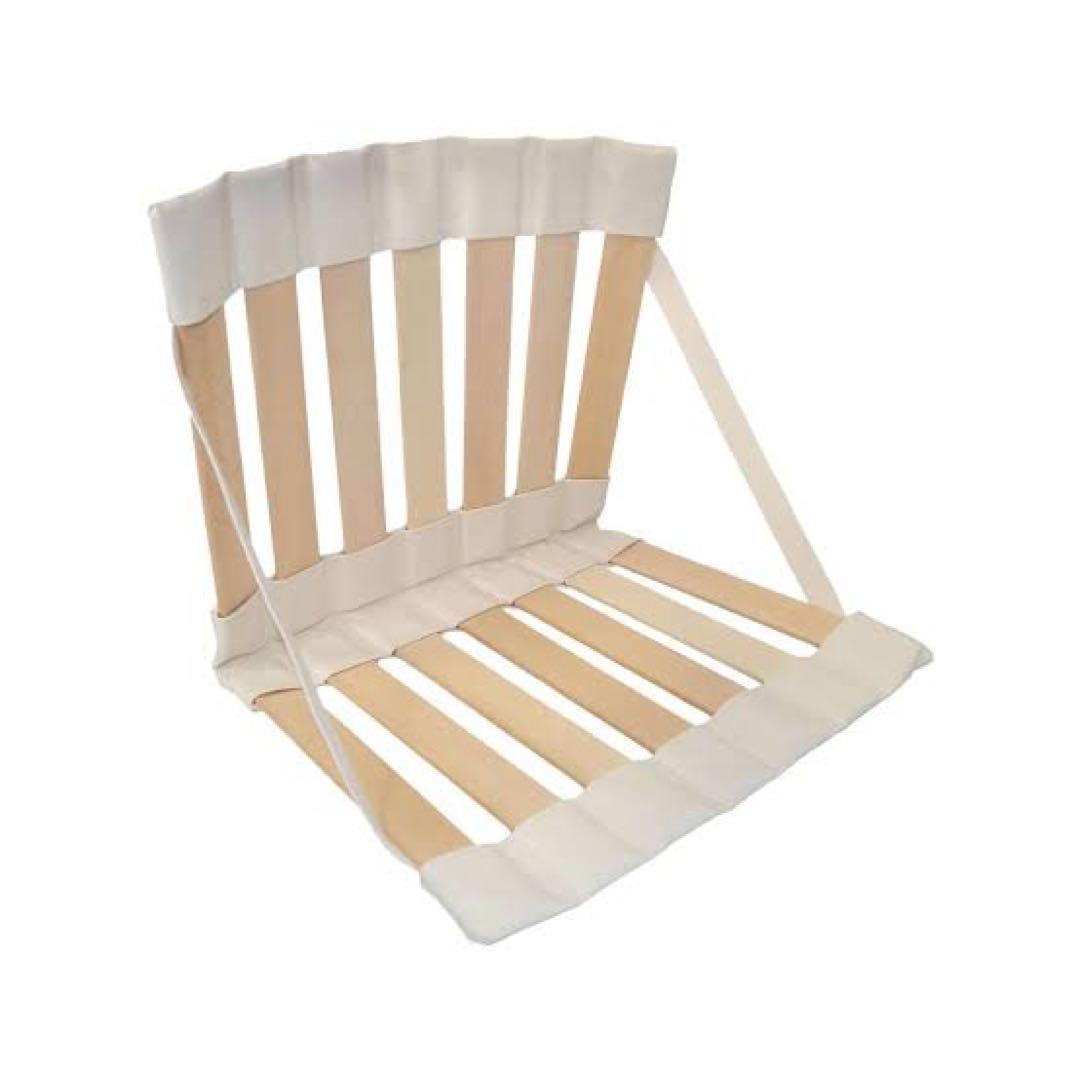 Howda Design HowdaSeat 折りたたみ座椅子