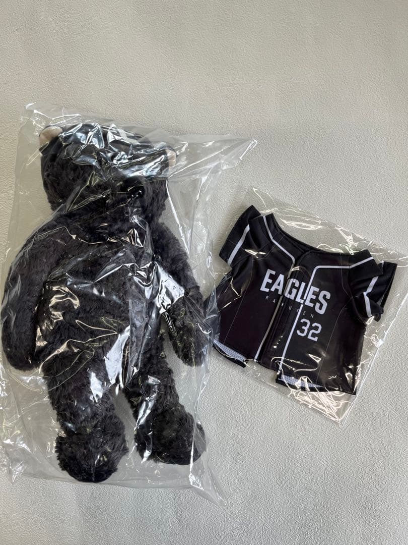 東北楽天ゴールデンイーグルス　イーグルスベア