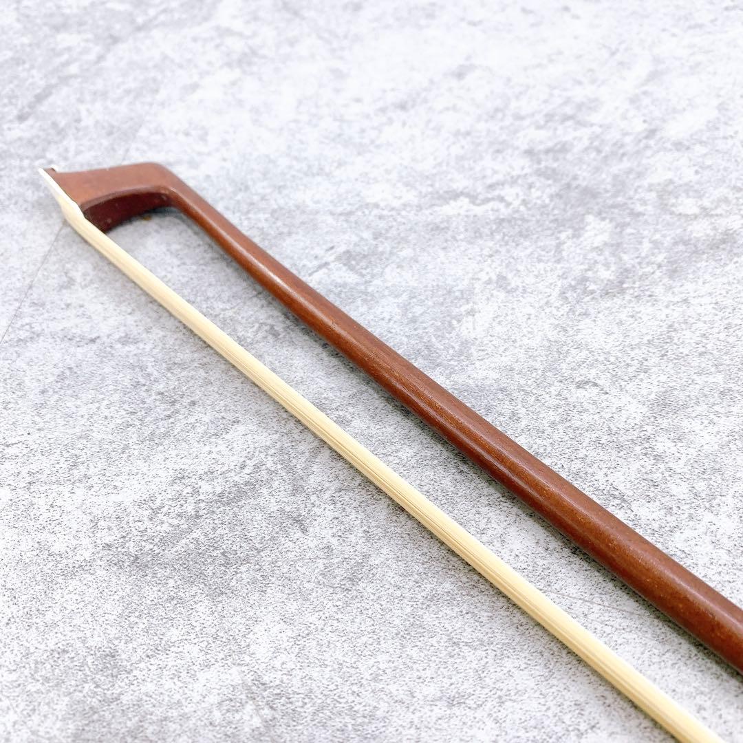 杉藤　チェロ　弓　4/4 フルサイズ SUGITO