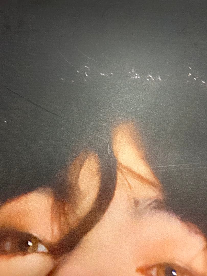 BTS V ポスター　バーナー　60X180cm