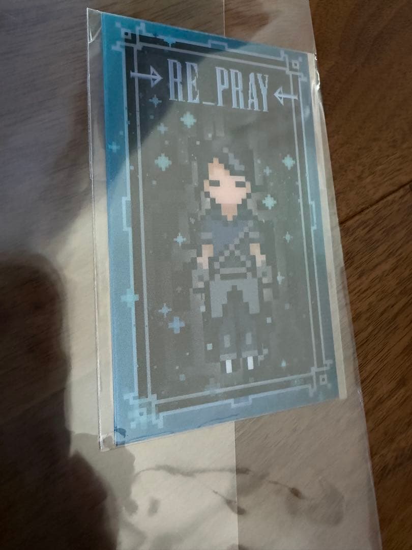 羽生結弦 RE_PRAY 初回限定版