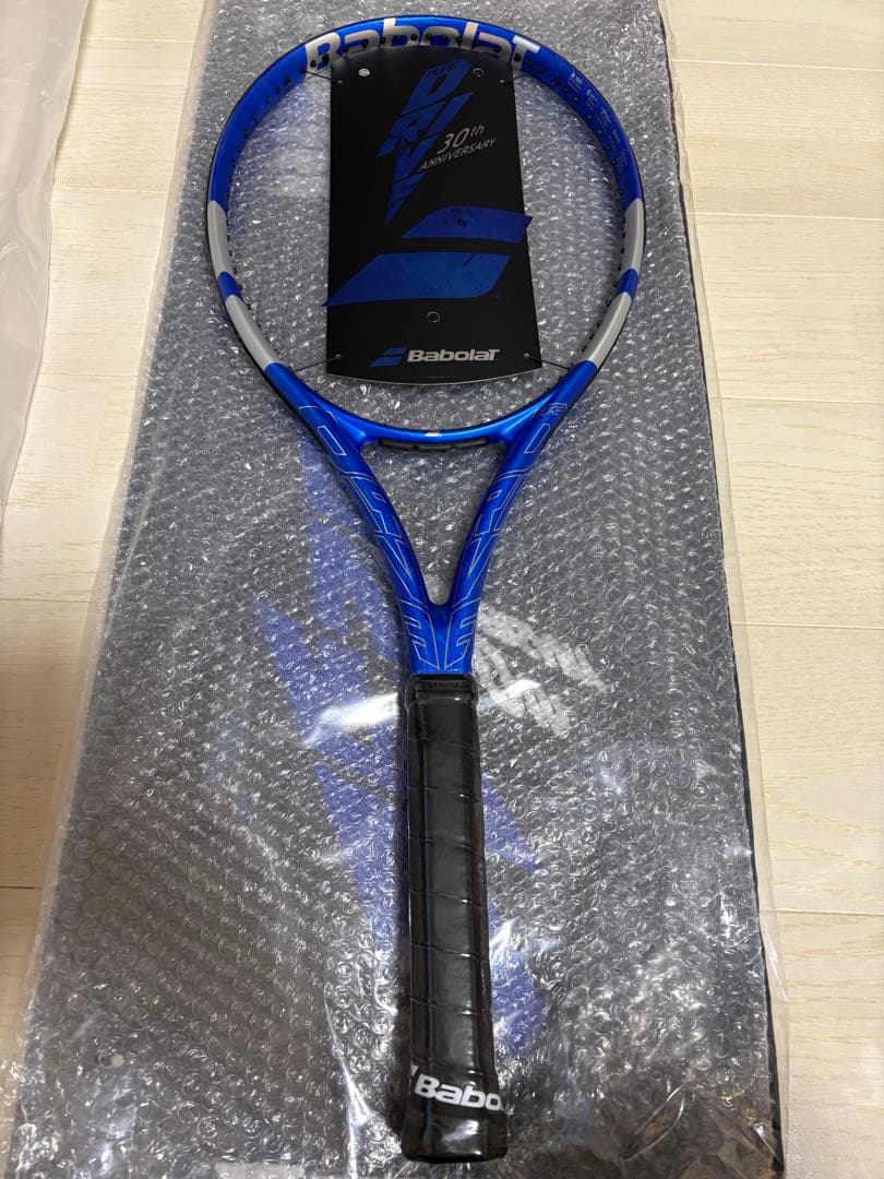 バボラ ピュアドライブ 30th 2024 G2 【未使用美品/限定】