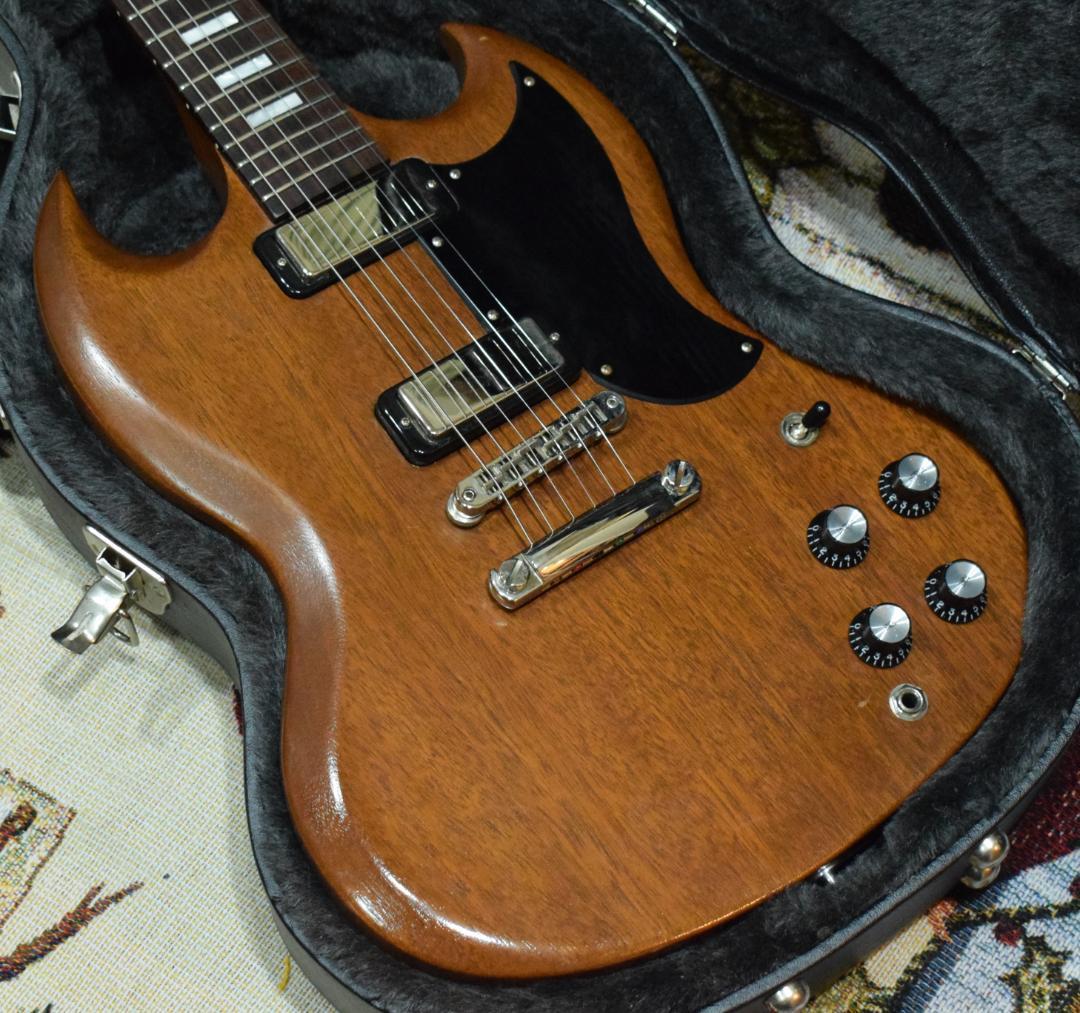 ギター Gibson 2018 Limited SG Special Mini-Hum