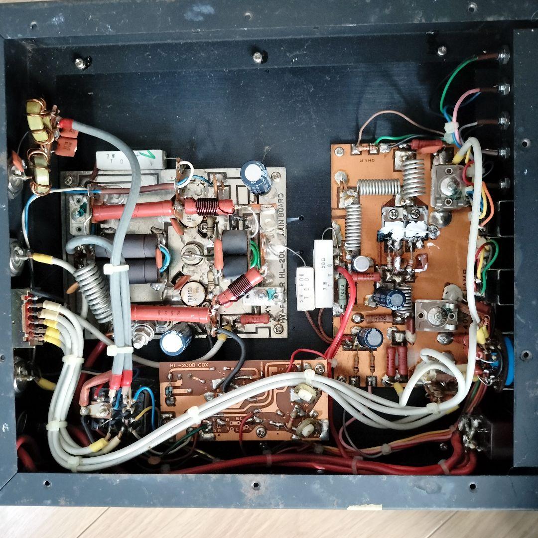 東京ハイパワー HL-400J　24V