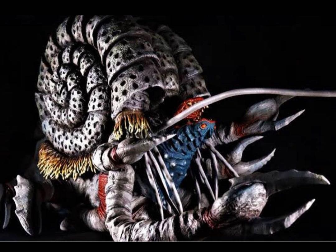 CCP 究極の邪神 ガタノゾーア