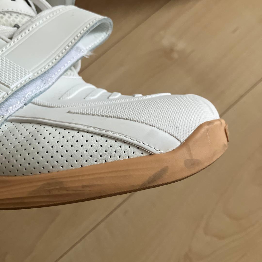 ウエイトトレーニング TYR L-2 LIFTER