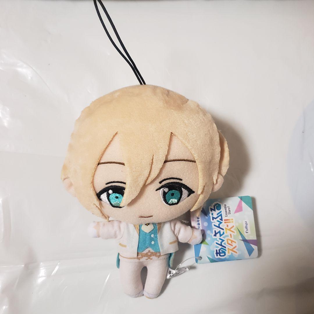 ③　 天祥院英智 あんさんぶるスターズ　あんスタ　ぬいぐるみ