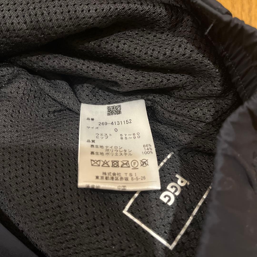 PGG ネイビー　セットアップ