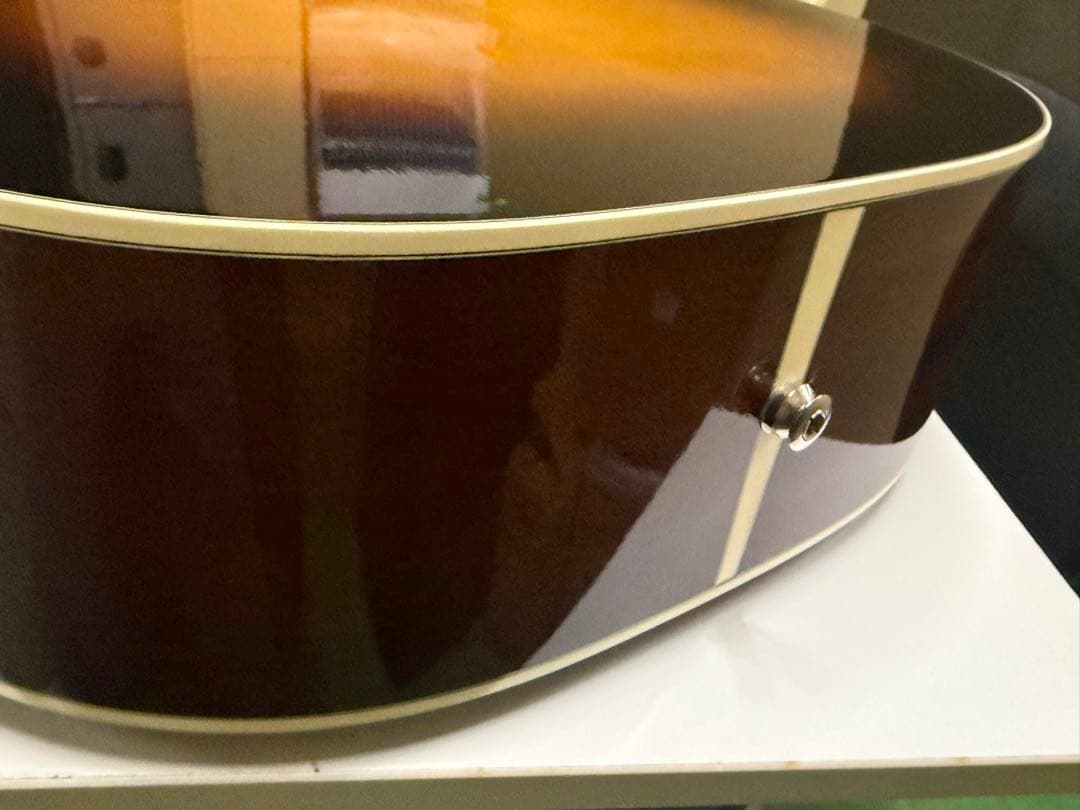 Morris G-51 アコースティックギター