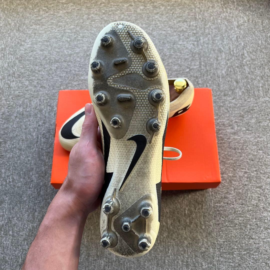 シューズ NIKE ZOOM MERCURIAL VAPOR 15 PRO HG 27cm