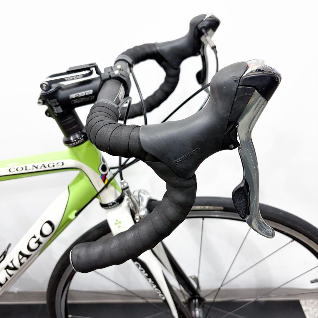 渡辺様引取COLNAGO PRIMAVERA 2008 Tiagra 4500